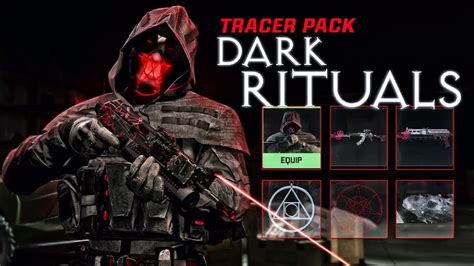 mw2 dark rituals 2 Dark Rituals Part 2 Michael Myers Theme! DARK RITUALS VIDEO! THE BUNDLE COMES WITH AWESOME REACTIVE SKIN | COMING TO COD | WARZONE 2 | SEASON 2!FOLLOW ME IN