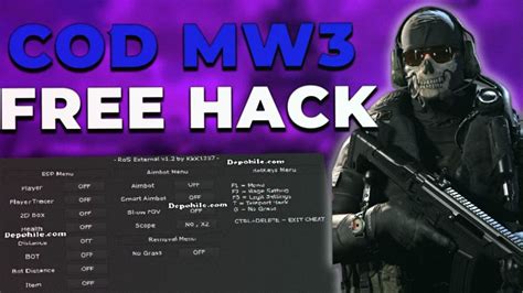 mw2 esp hack  Feb 13, 2022