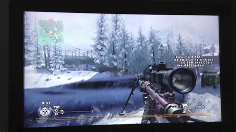 mw2 uav hack pc  21st November