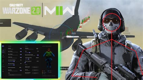 mw2 undetected cheats Modern Warfare (2019) Hitbox selection suggestion