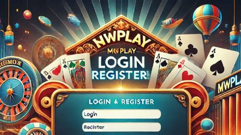 mwplay agent login HAPPY HAPPY ANNIVERSARY MWPLAY!! BECOME AN AGENT AND WIN UP TO P1,000,000 ON TOP OF YOUR COMMISSION!! You are the reason that made us one of the biggest in the online casino industry