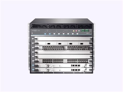 mx480 spec Inline MACsec at 10/40/100 GbE with no penalties