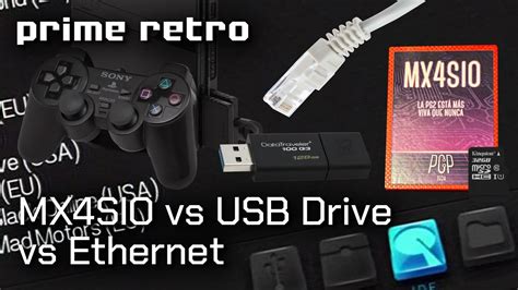 mx4sio vs usb  They function exactly the same, and for the most part they share the exact same components, and both have 2 x top facing LEDs