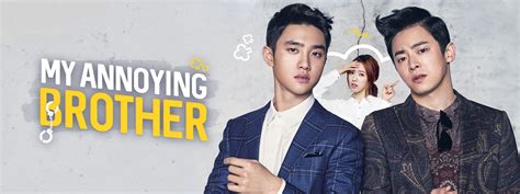 my annoying brother full movie tagalog dubbed  - Munculnya Harem Baru Cid Kageno 