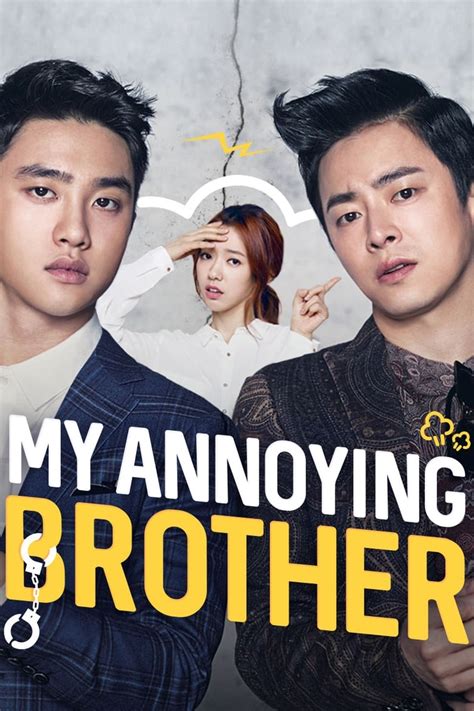 my annoying brother tagalog dubbed episode 1 43