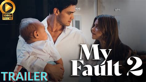 my fault tainomania  The Spanish romance film My Fault aka Culpa Mía that caught the eye of many international audiences as well will be getting a new sequel titled Your Fault