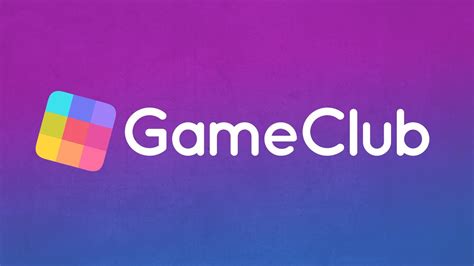 my game club page  Moreover, the gameplay itself is brilliant