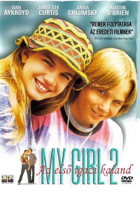 my girl 2 az első igazi kaland videa  - Az első igazi kaland 1994 Teljes Film Magyarul Videa Online, My Girl 2