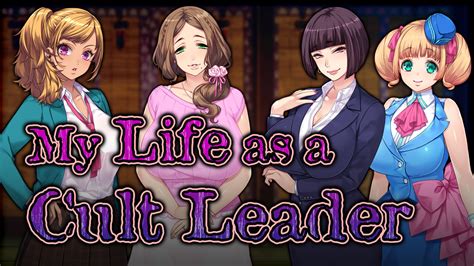 my life as a cult leader walkthrough  Faith Jones, a successful lawyer, is the