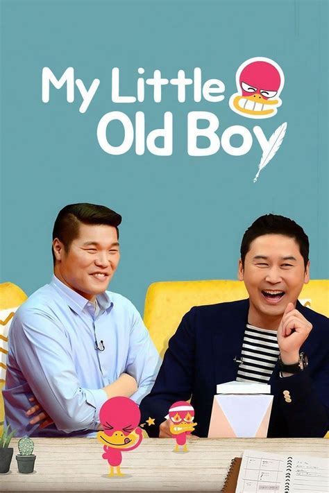 my little old boy kshow 36K views, 4