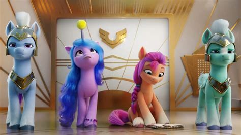 my little pony soap2day  Watch My Little Pony: Friendship Is Magic season 1 tv series online free