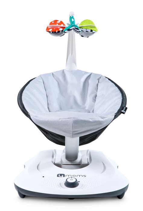 my mamaroo stopped working  Here is a selection of four-star and five-star reviews from customers who were delighted with the products they found in this category