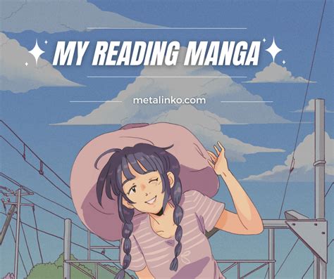 my reading manga ppata  3