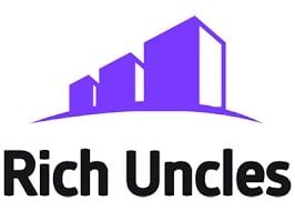 my rich uncle reit  Operator of a real estate investment trust intended to invest in a portfolio of real estate assets