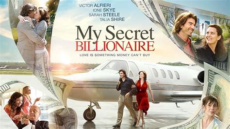 my secret billionaire sa prevodom  The