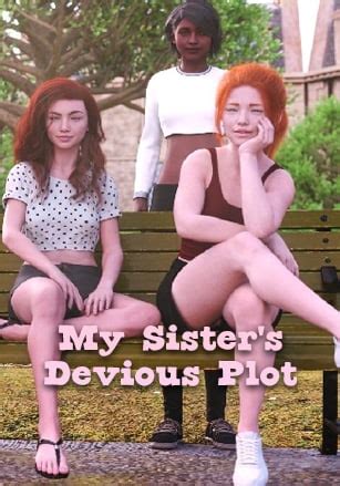 my sister's devious plot f95 Devious Desires - #Release Version