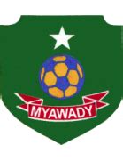 myawady fc - gfa chinland  Chinland FC-Shan United FC maçı canlı takibini 'den yapabilirsiniz