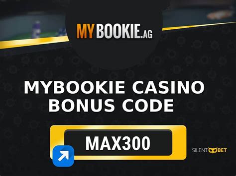 mybookie promo code max  The minimum deposit is $100 ($150 in bonus funds added), and the