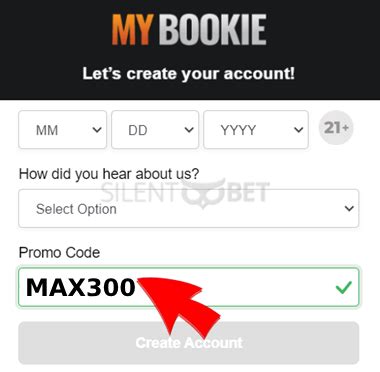 mybookie promo code max  MyBookie Promo Code: Claim Your % Bonus