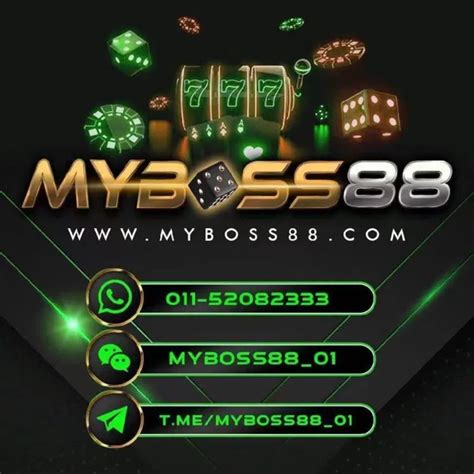 myboss88 register  In search of an exciting and up-to-date gaming experience? You have come to the right website! Get the kiosk mega888 logintoday at MYBOSS88, the best judiking login online casino in Malaysia