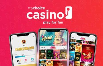 mychoice mall  Enjoy over 150 casino slots and table games for FREE and earn PENN Play® rewards for your play! Join now to claim free credits to use on your very own online casino