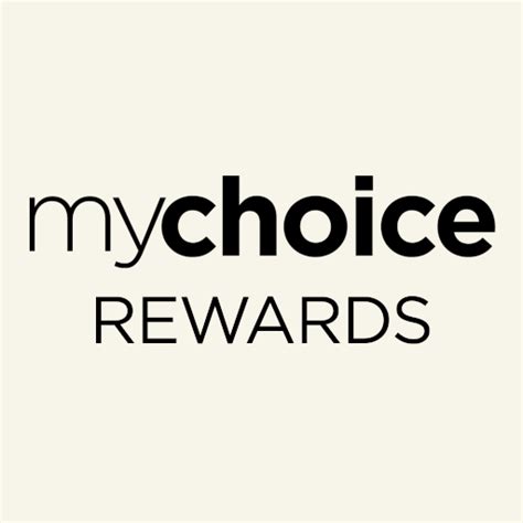 mychoice rewards  $35