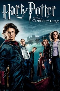 myflixer harry potter and the goblet of fire  "Harry Potter and the Goblet of Fire" is rated PG-13 (Parents strongly cautioned)