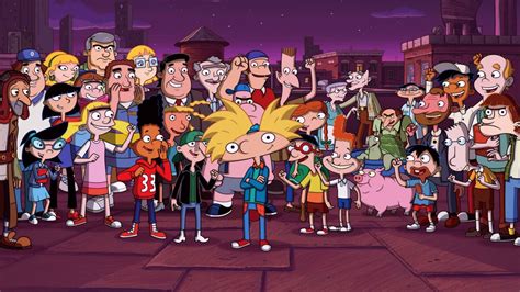 myflixer hey arnold!  MyFlixer allows you to watch movies and TV shows online for free without any subscription or registration