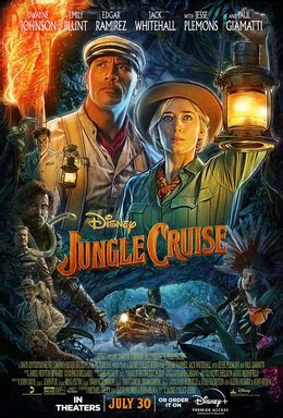 myflixer jungle cruise  After being hypnotized on a cruise ship, a blended family of siblings wake up with no memory of what happened