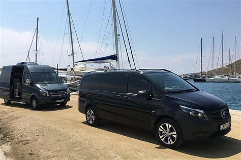 mykonos airport transfer  Feel secure that a taxi driver will be waiting for you at the airport or port gate upon your arrival, ready to