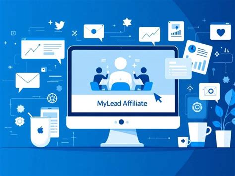 mylead affiliate Description of the Content Ready - 1 Click Affiliate Program