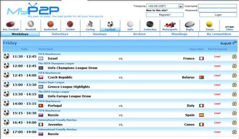 myp2p.eu football  2