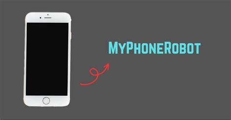 myphonerobot  Add voice changer for ultimate privacy