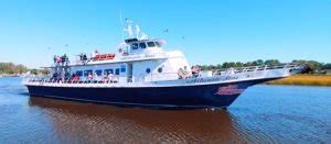 myrtle beach dolphin cruise  from $39