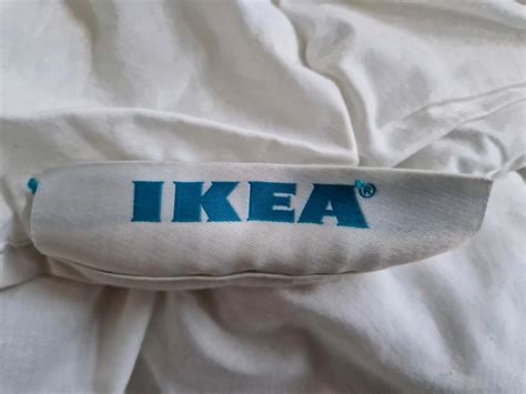 mysa stra dekbed ikea Ikea Mysa Stra dekbed warmeklasse 1 en 3