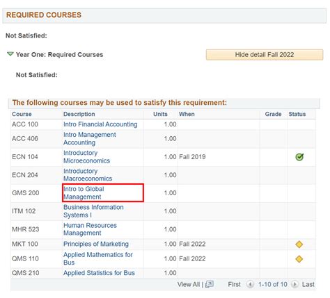 myservicehub  At this time, Distance Education (DES) course sections cannot be added using