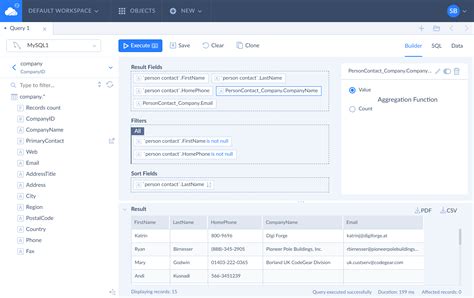 mysql online interpreter  MySQL is a open-source, free and very popular relational database management system which is developed, distributed and supported by Oracle