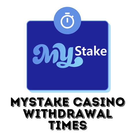 mystake withdrawal  This casino has been suggested by Jessica West