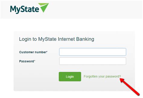 mystate bank login  Contact us here or visit your nearest Banking Center