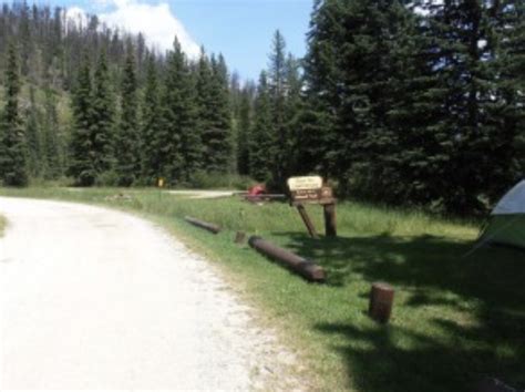 mystic forest campground  The name "Black Hills" comes from the Lakota words Paha Sapa, which mean "hills that are black