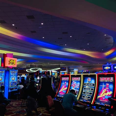 mystic lake cosmic bingo  Complete casino information including address, telephone number, map, gaming tables, slot machines