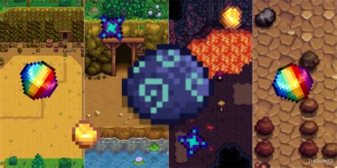 mystic stone stardew I've been running level 100+ in the mines every single day for the past two seasons, and I've yet to see a single one, and they also have a 25% only to drop a shard