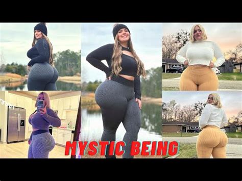 mysticbeing nude  MysticBeing - BBW PWAG BBC FUCK