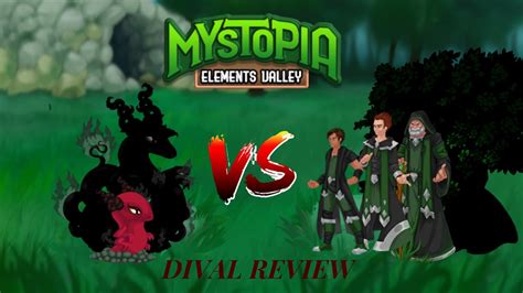 mystopia elements valley The official discord server: you guys did enjoy, leave a like and subscribe for m