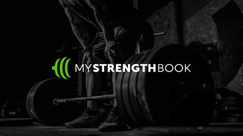 mystrengthbook 0 and run a program from their new premium programs library