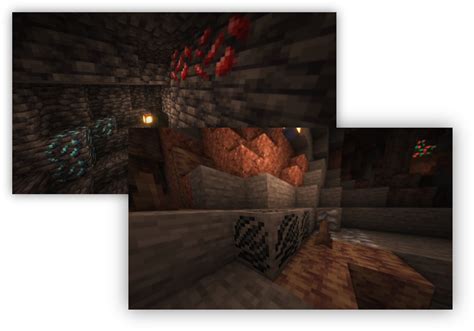 mythic metals minecraft wiki  The ores in this mod all cover their own slice of the underground