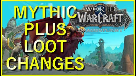 mythic. raid. loot. dragonflight. Echo takes on Raszageth Mythic in the Vault of the Incarnates Raid