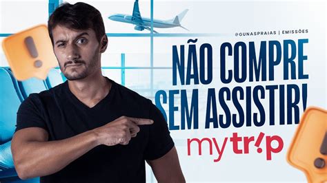 mytrip é confiavel l