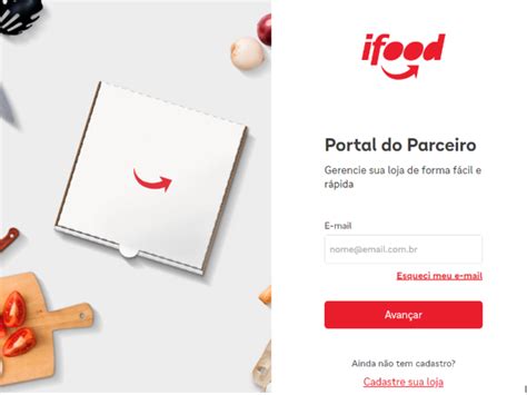 não consigo alterar cardápio ifood Usando a falha, um consumidor poderia aplicar um golpe no momento de fazer o pedido no caso de o restaurante não perceber a discrepância entre os valores