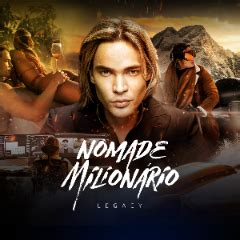 nômade milionário reclame aqui  Projeto Nômade Milionário